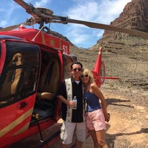 Meet your Posher, Tom